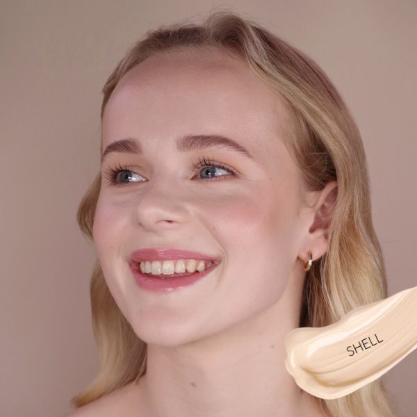 Daily Silk Foundation Daily Silk Foundation
